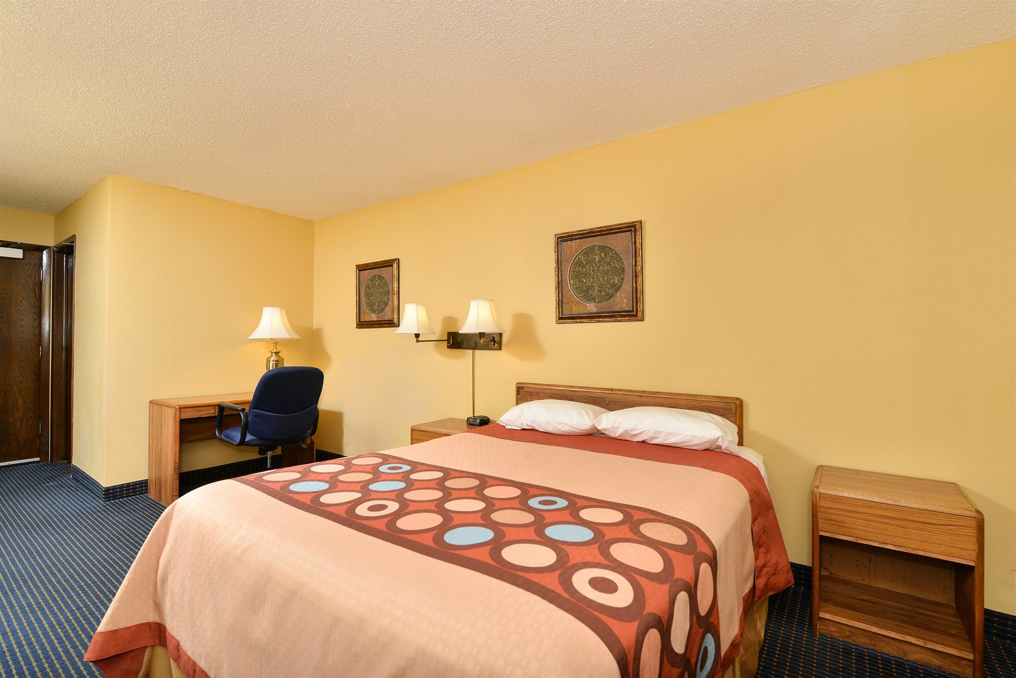Super 8 By Wyndham Rochester Mayo Clinic Area Exterior foto