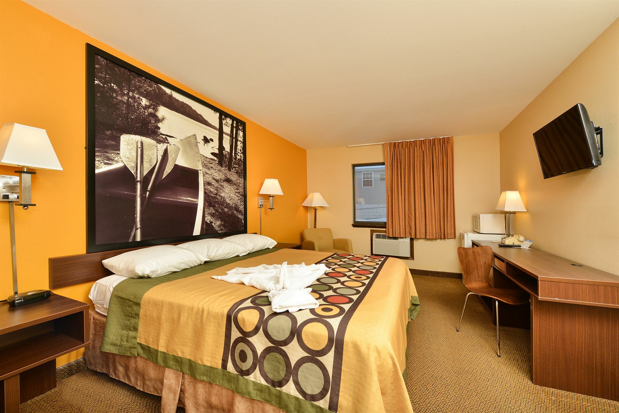 Super 8 By Wyndham Rochester Mayo Clinic Area Exterior foto