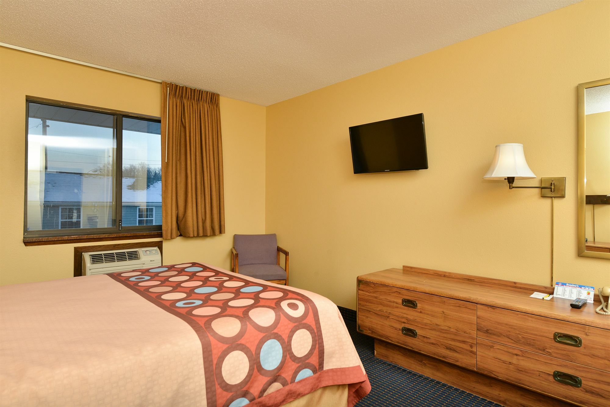 Super 8 By Wyndham Rochester Mayo Clinic Area Exterior foto